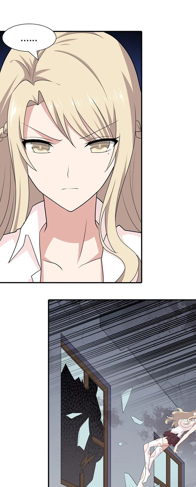 Bạn Gái Zombie Của Tôi Chapter 83 - 24