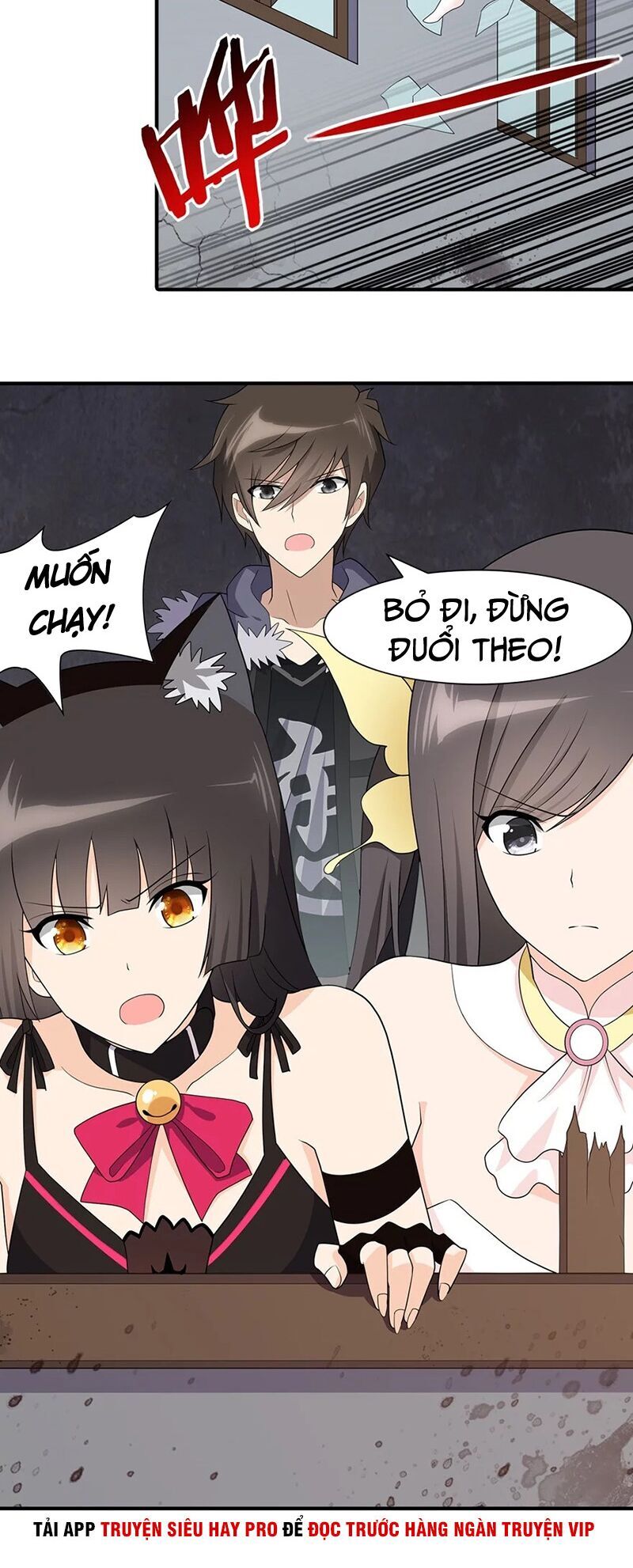 Bạn Gái Zombie Của Tôi Chapter 83 - 25