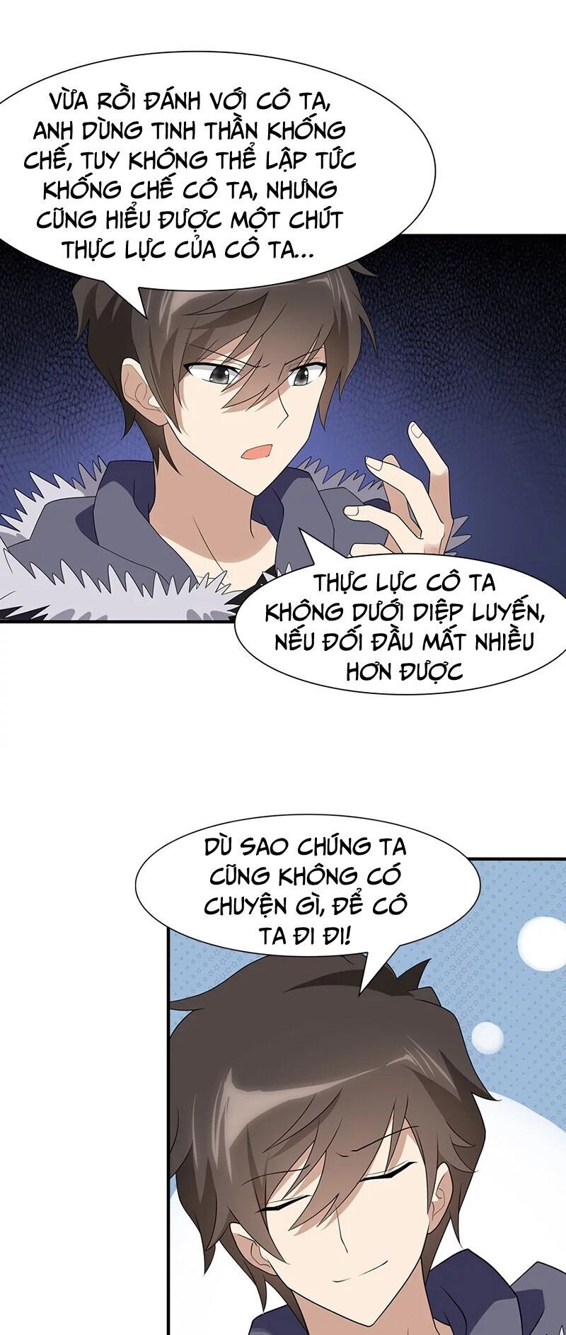 Bạn Gái Zombie Của Tôi Chapter 83 - 26