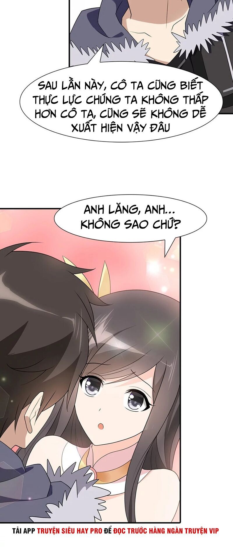 Bạn Gái Zombie Của Tôi Chapter 83 - 27