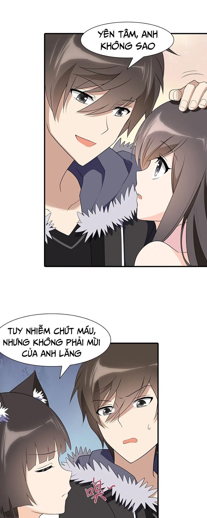 Bạn Gái Zombie Của Tôi Chapter 83 - 28