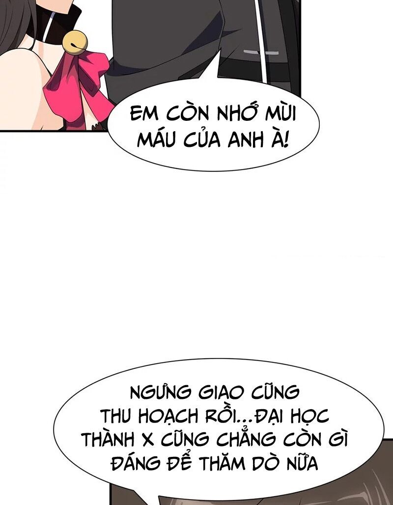 Bạn Gái Zombie Của Tôi Chapter 83 - 29