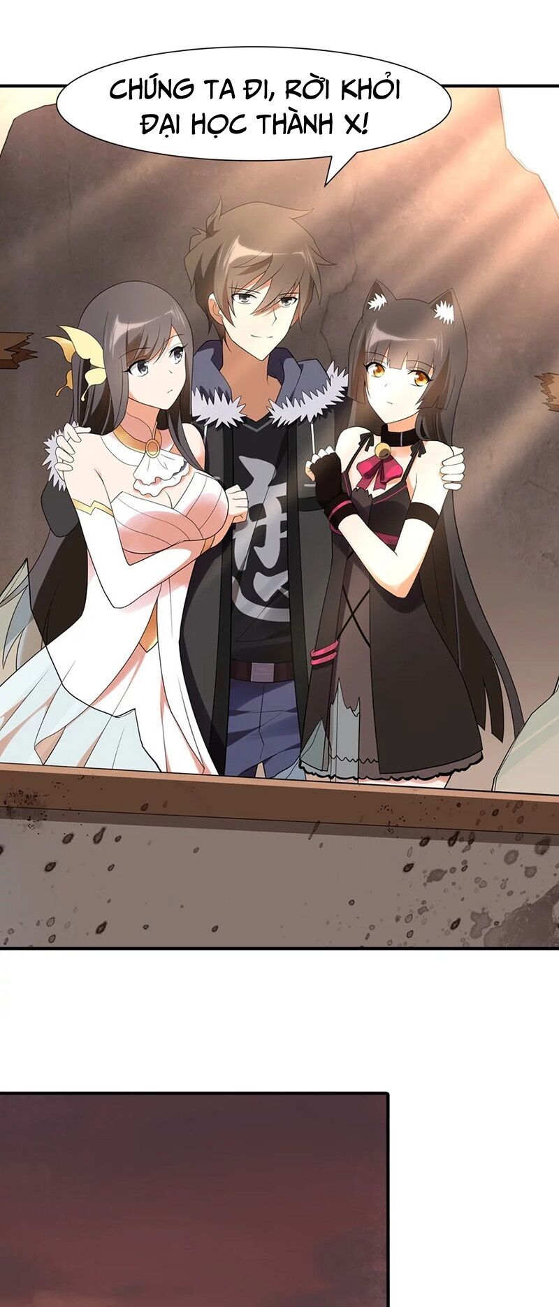 Bạn Gái Zombie Của Tôi Chapter 83 - 31