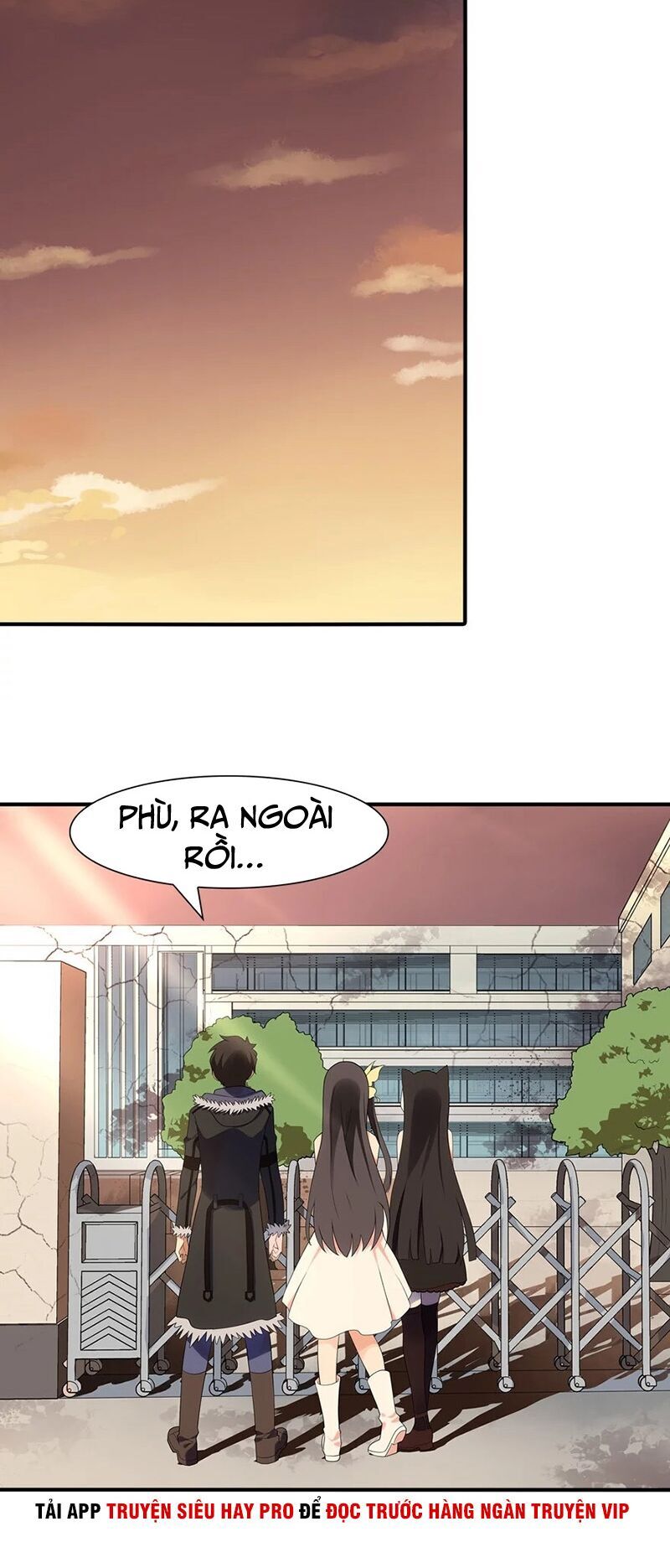 Bạn Gái Zombie Của Tôi Chapter 83 - 32