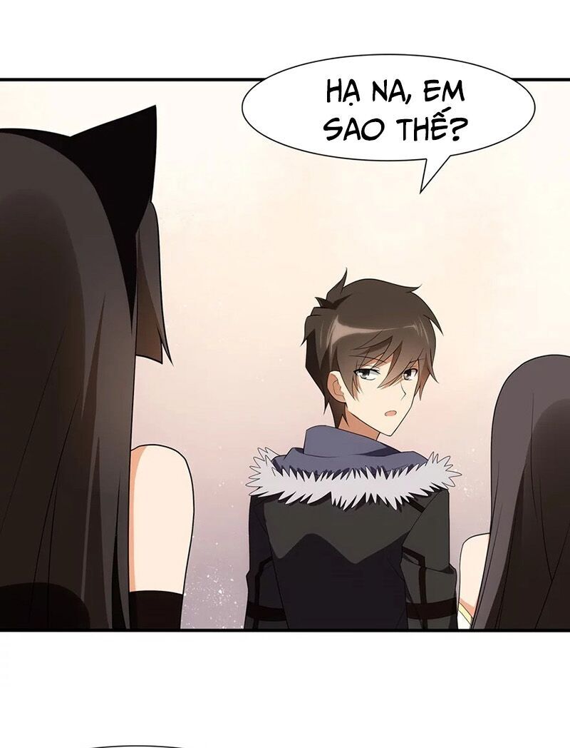 Bạn Gái Zombie Của Tôi Chapter 83 - 35