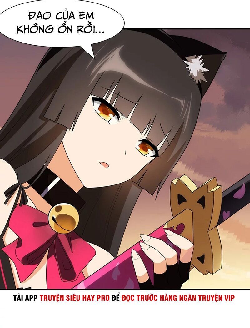 Bạn Gái Zombie Của Tôi Chapter 83 - 36