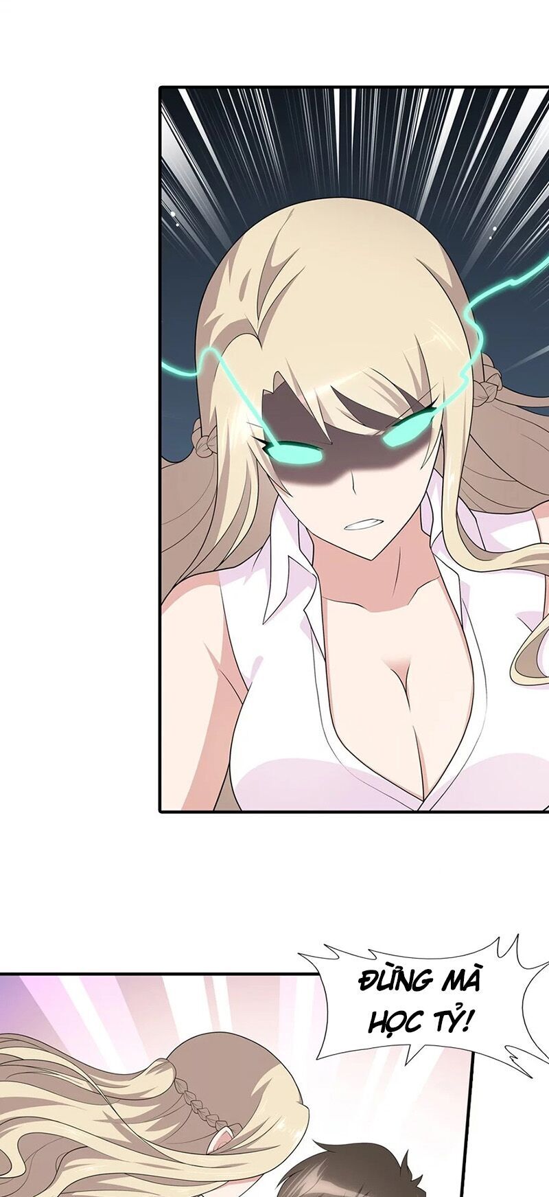 Bạn Gái Zombie Của Tôi Chapter 83 - 5