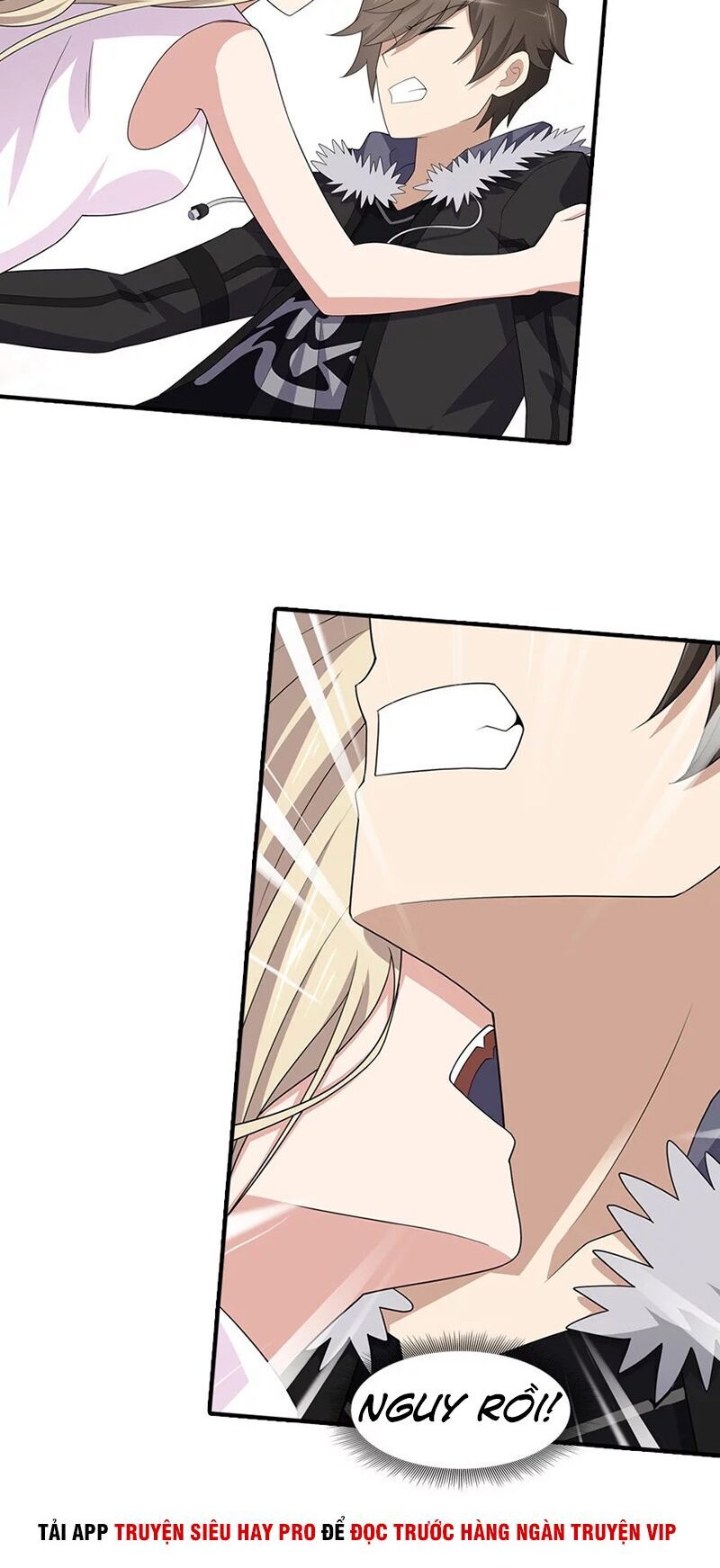 Bạn Gái Zombie Của Tôi Chapter 83 - 6