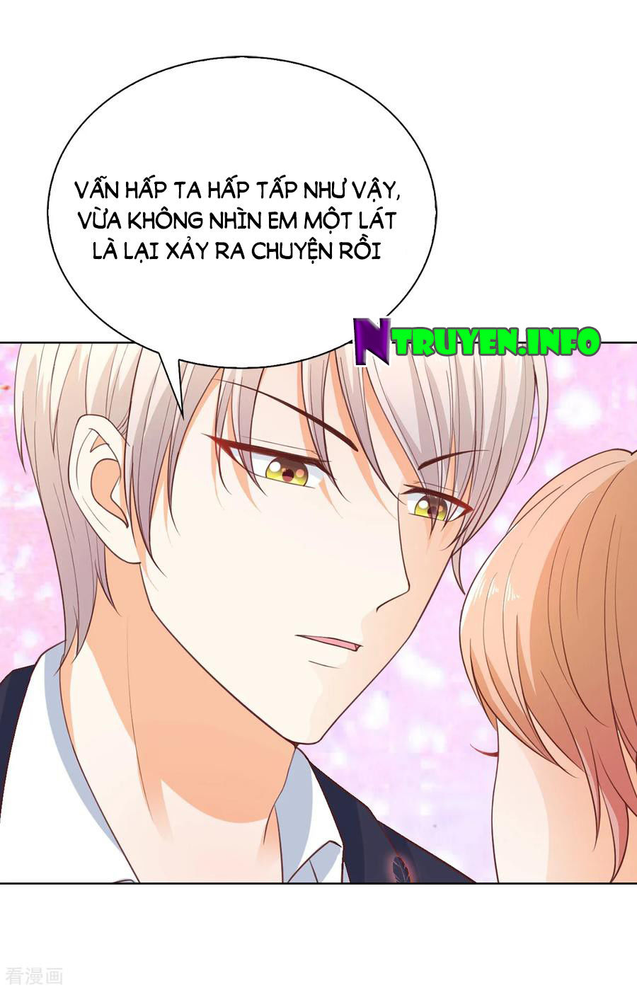 Huynh Khống Công Tước Gả Không Được Chapter 81.2 - 7