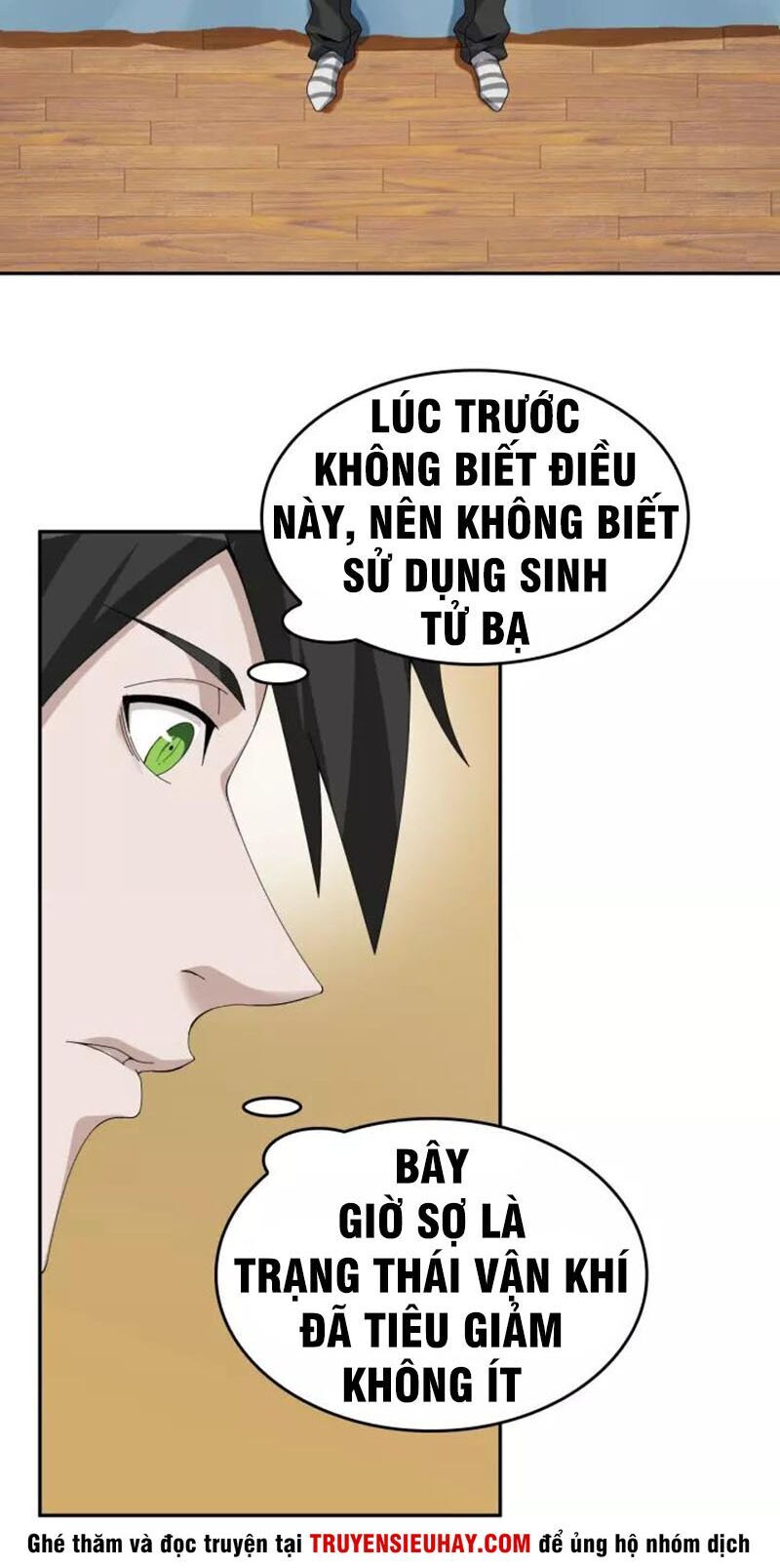 Siêu Cấp Đại Chủ Bạ Chapter 75 - 3