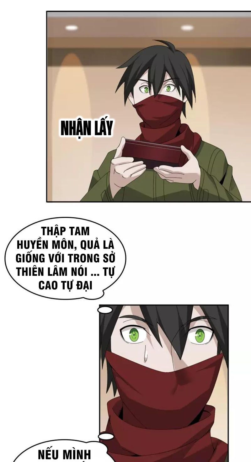 Siêu Cấp Đại Chủ Bạ Chapter 75 - 24