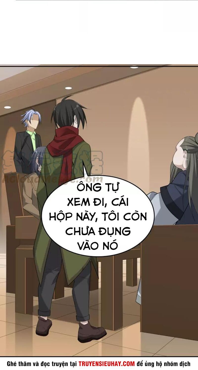 Siêu Cấp Đại Chủ Bạ Chapter 75 - 33