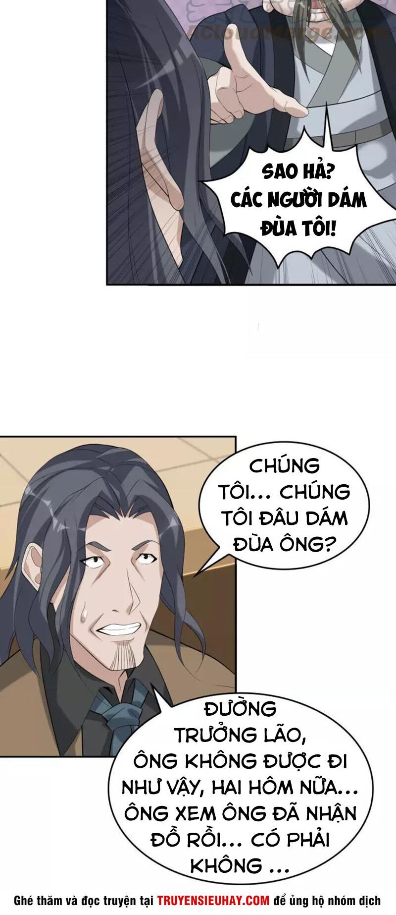 Siêu Cấp Đại Chủ Bạ Chapter 75 - 37