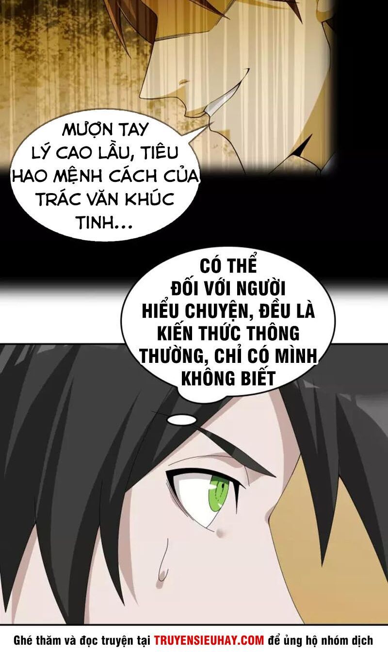 Siêu Cấp Đại Chủ Bạ Chapter 75 - 5