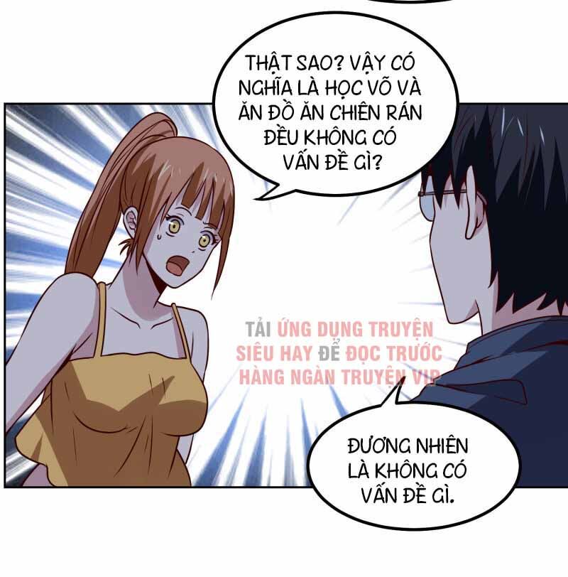 Tay Chơi Thần Cấp Chapter 120 - 3