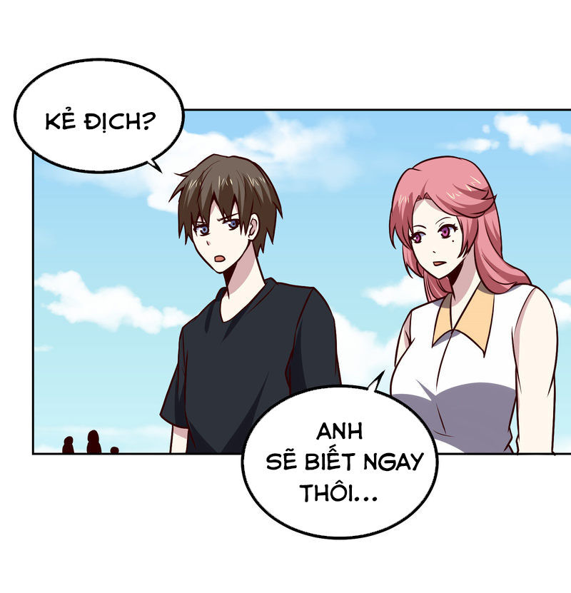 Tay Chơi Thần Cấp Chapter 150 - 2