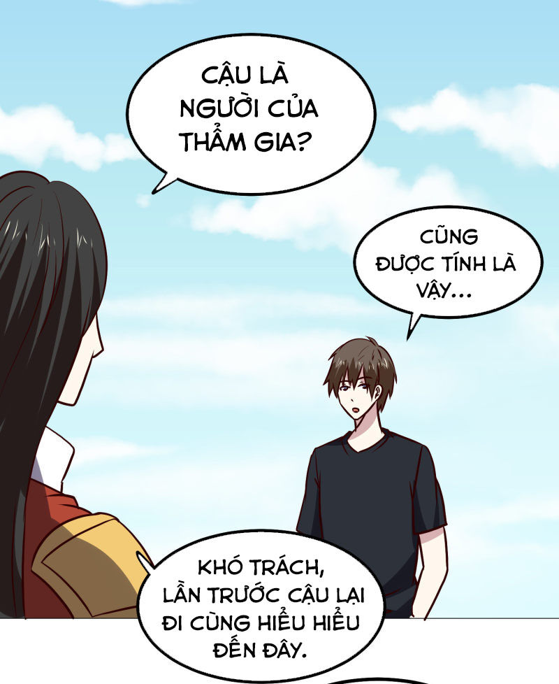 Tay Chơi Thần Cấp Chapter 150 - 16