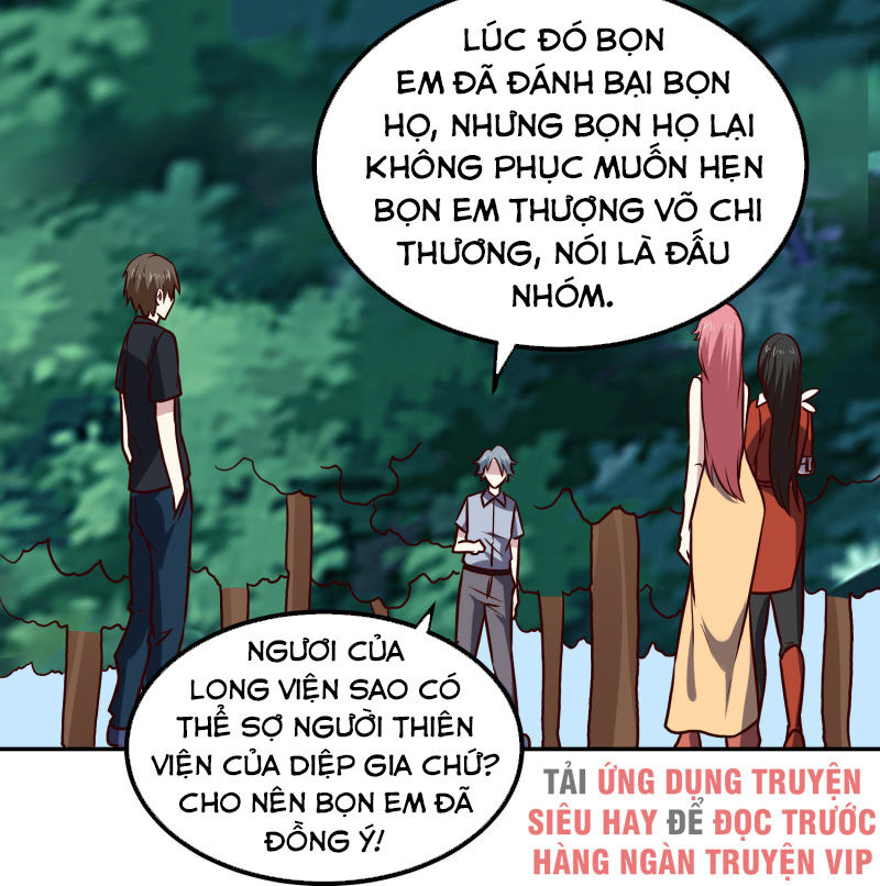 Tay Chơi Thần Cấp Chapter 150 - 24