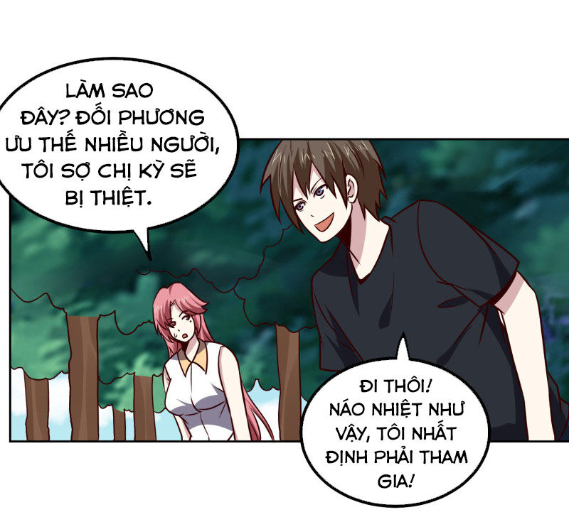 Tay Chơi Thần Cấp Chapter 150 - 29