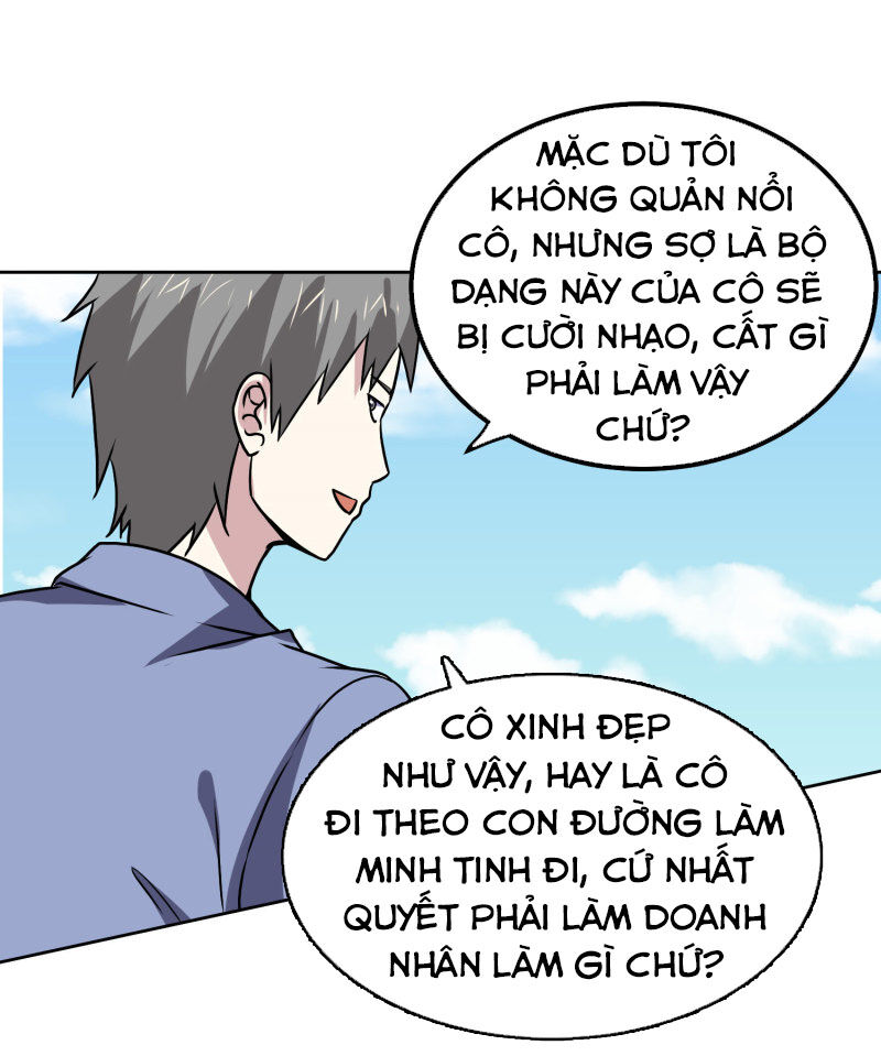 Tay Chơi Thần Cấp Chapter 150 - 6