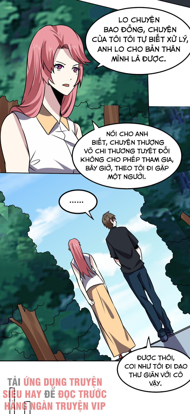 Tay Chơi Thần Cấp Chapter 150 - 9