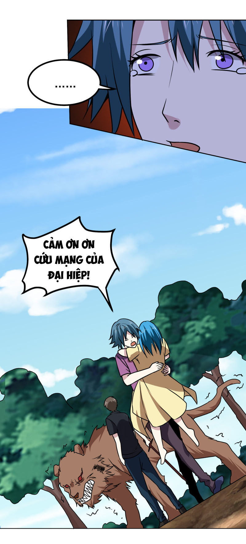 Tay Chơi Thần Cấp Chapter 170 - 18