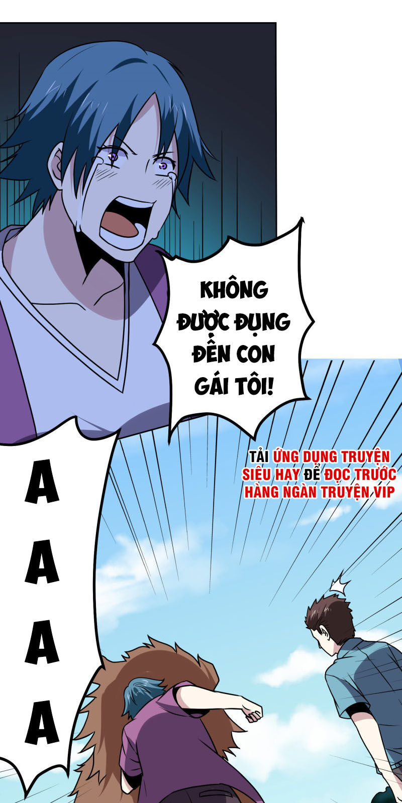 Tay Chơi Thần Cấp Chapter 170 - 7