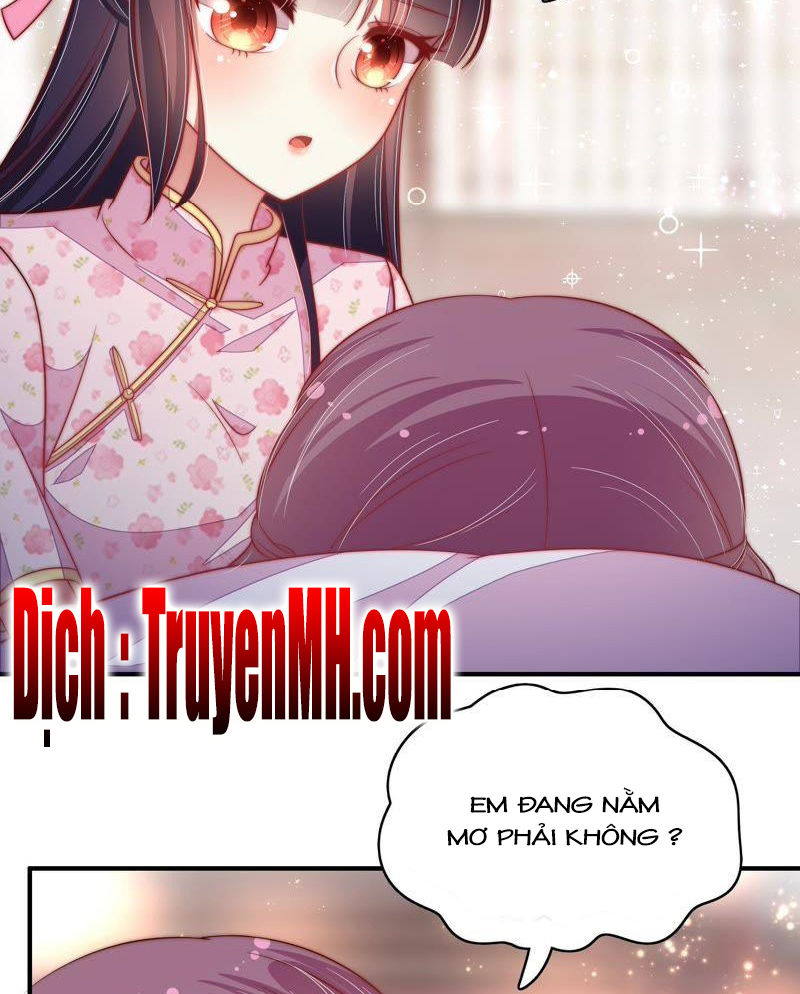 Ngày Nào Thiếu Soái Cũng Ghen Chapter 101 - 13