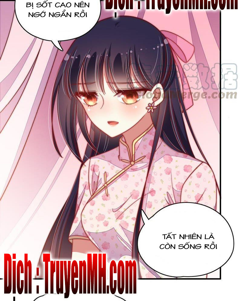 Ngày Nào Thiếu Soái Cũng Ghen Chapter 101 - 15
