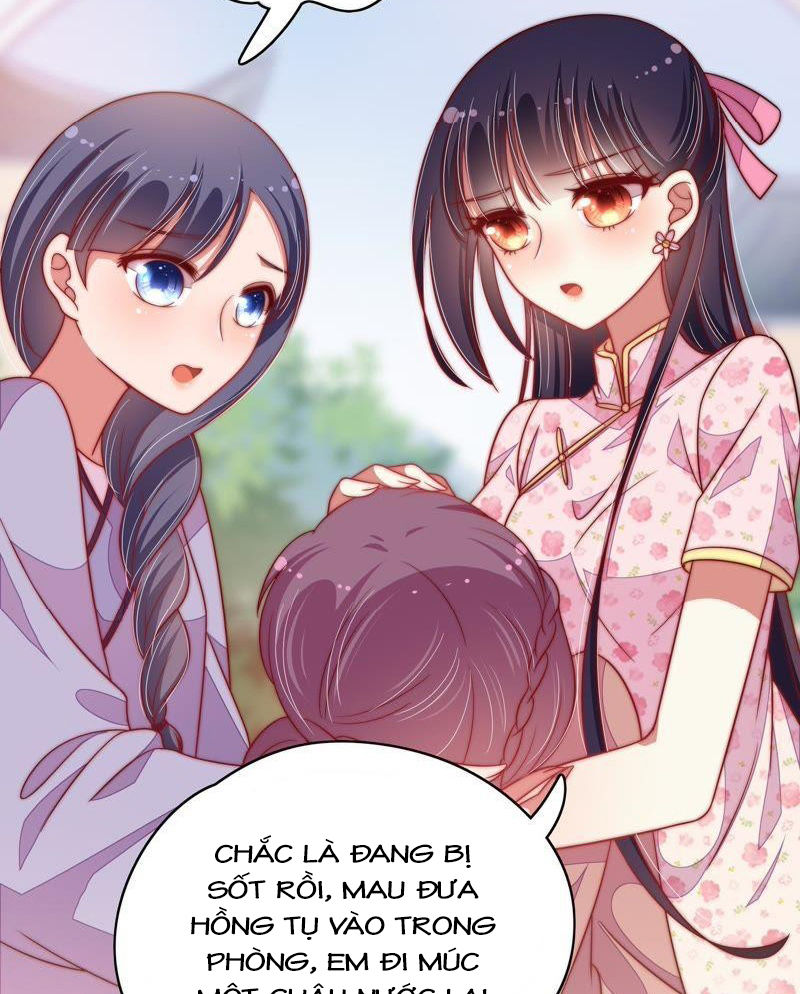 Ngày Nào Thiếu Soái Cũng Ghen Chapter 101 - 5