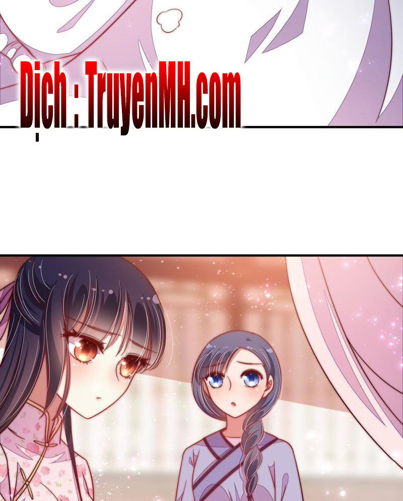 Ngày Nào Thiếu Soái Cũng Ghen Chapter 101 - 8
