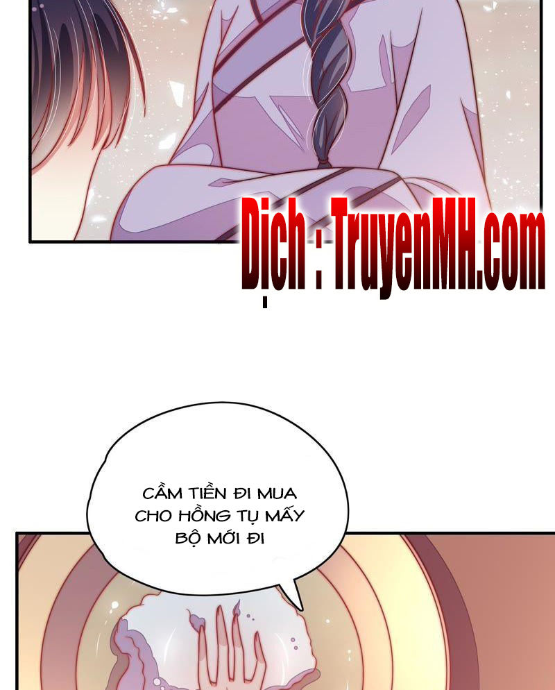Ngày Nào Thiếu Soái Cũng Ghen Chapter 101 - 10
