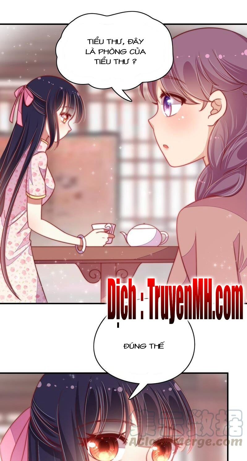 Ngày Nào Thiếu Soái Cũng Ghen Chapter 102 - 2