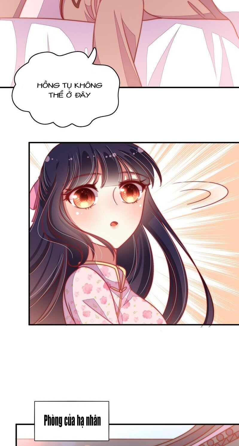 Ngày Nào Thiếu Soái Cũng Ghen Chapter 102 - 4