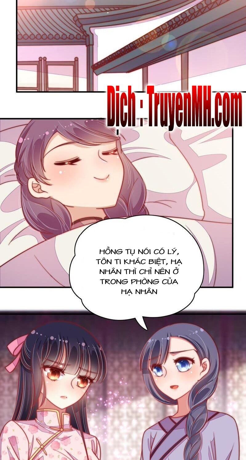 Ngày Nào Thiếu Soái Cũng Ghen Chapter 102 - 5