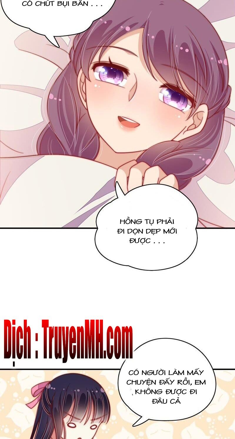 Ngày Nào Thiếu Soái Cũng Ghen Chapter 102 - 7