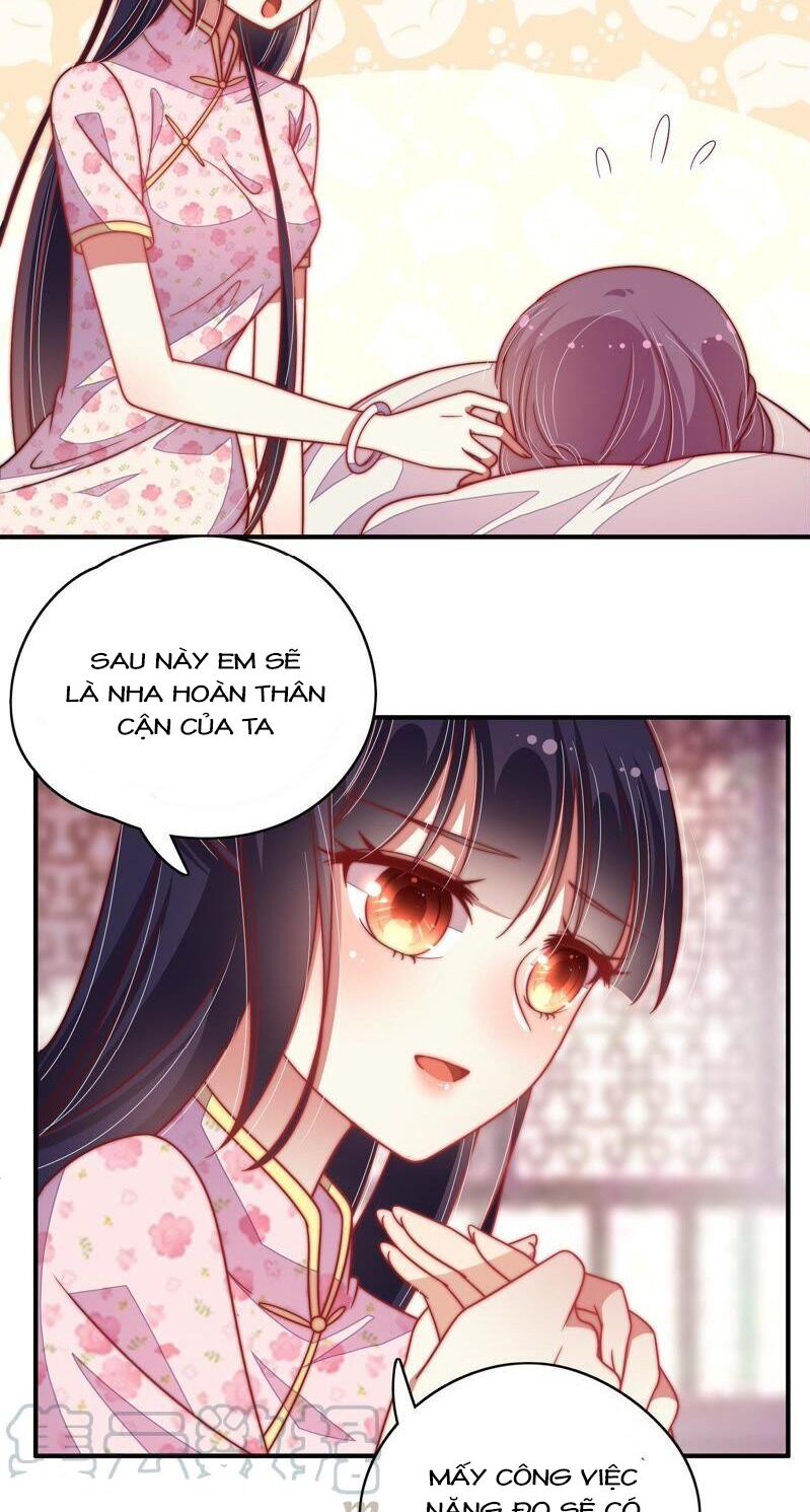 Ngày Nào Thiếu Soái Cũng Ghen Chapter 102 - 8