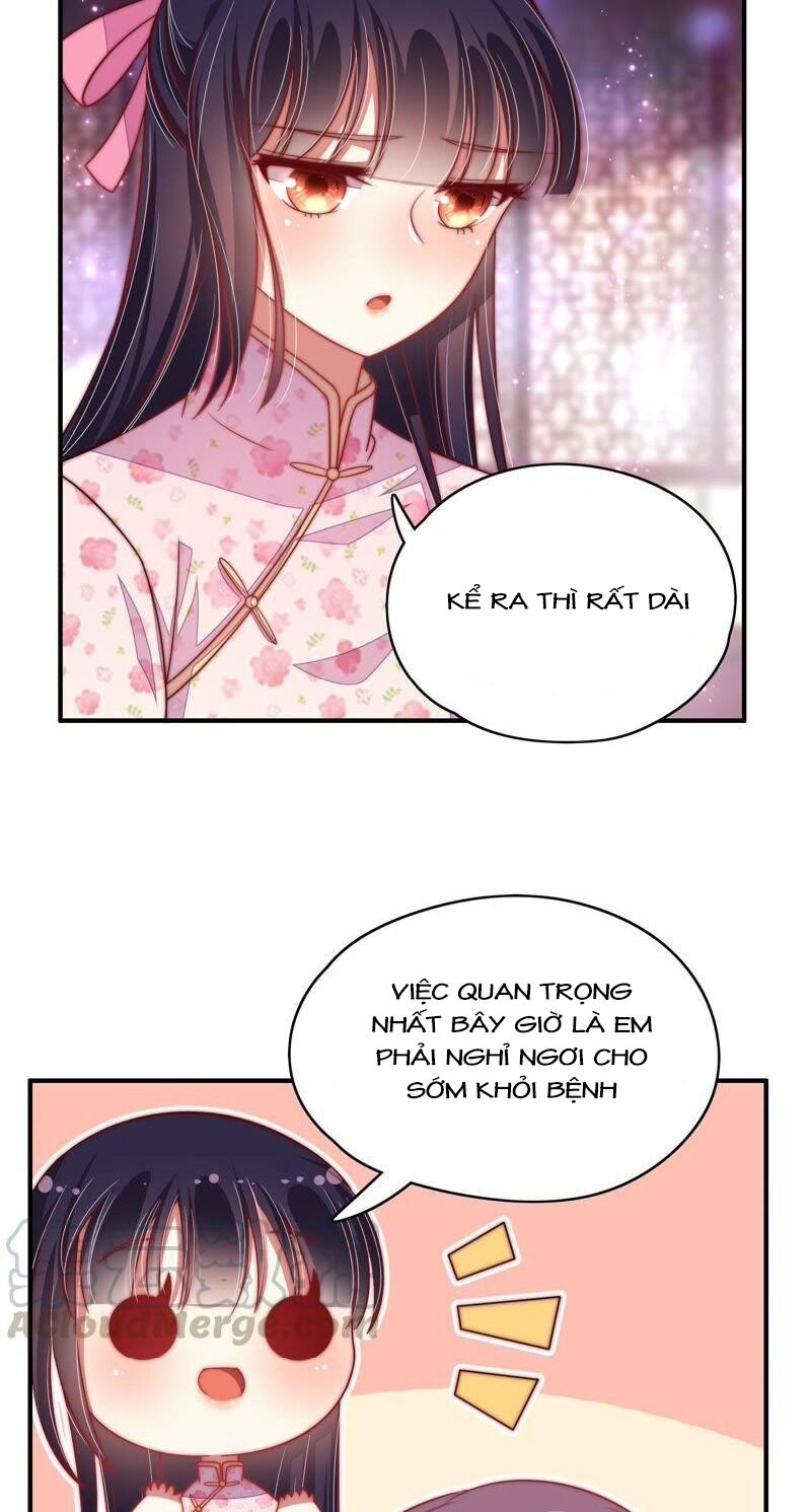 Ngày Nào Thiếu Soái Cũng Ghen Chapter 102 - 10