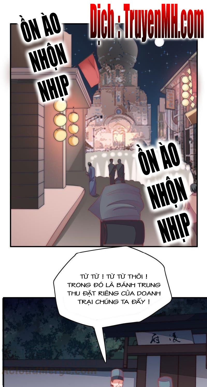 Ngày Nào Thiếu Soái Cũng Ghen Chapter 103 - 2