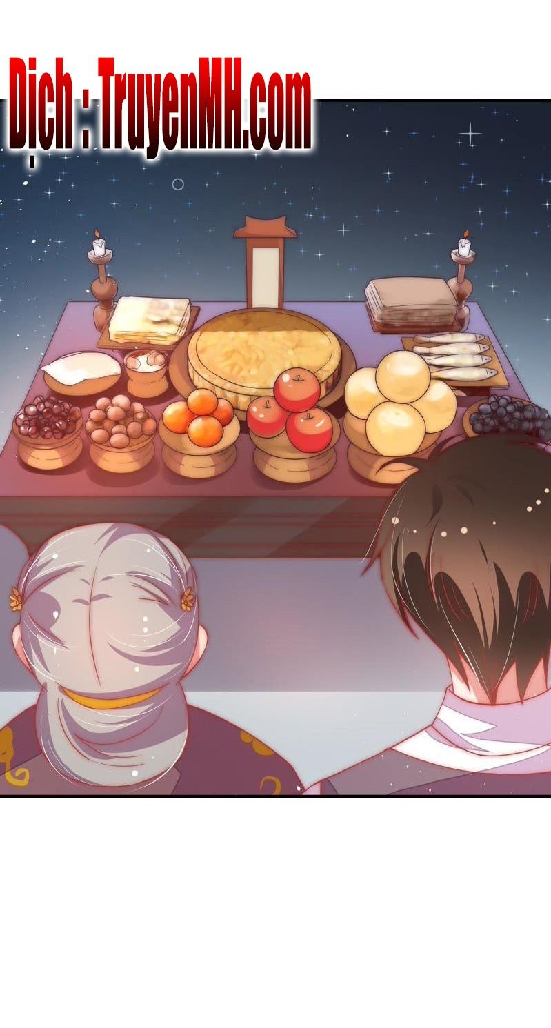 Ngày Nào Thiếu Soái Cũng Ghen Chapter 103 - 11