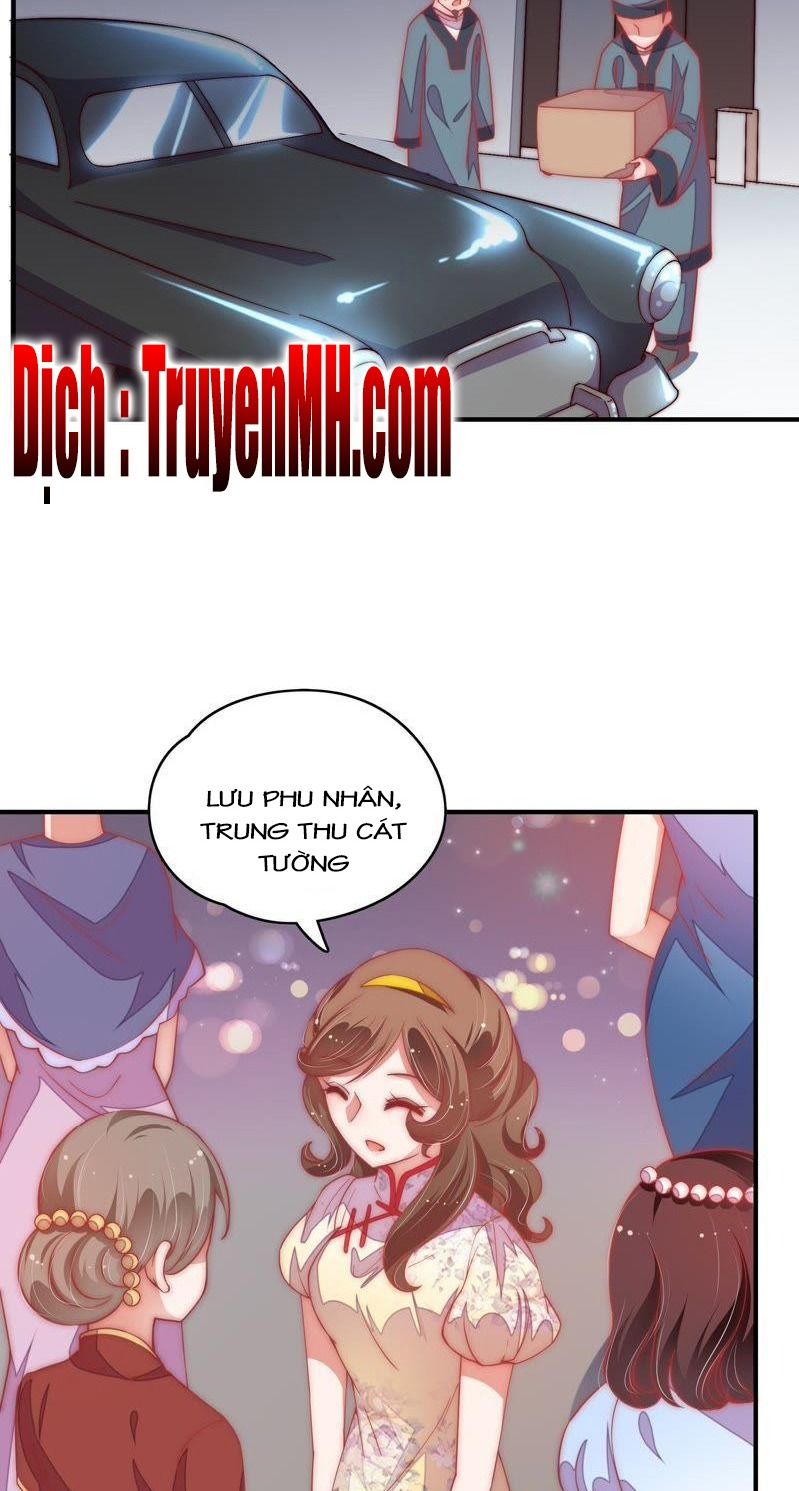 Ngày Nào Thiếu Soái Cũng Ghen Chapter 103 - 3