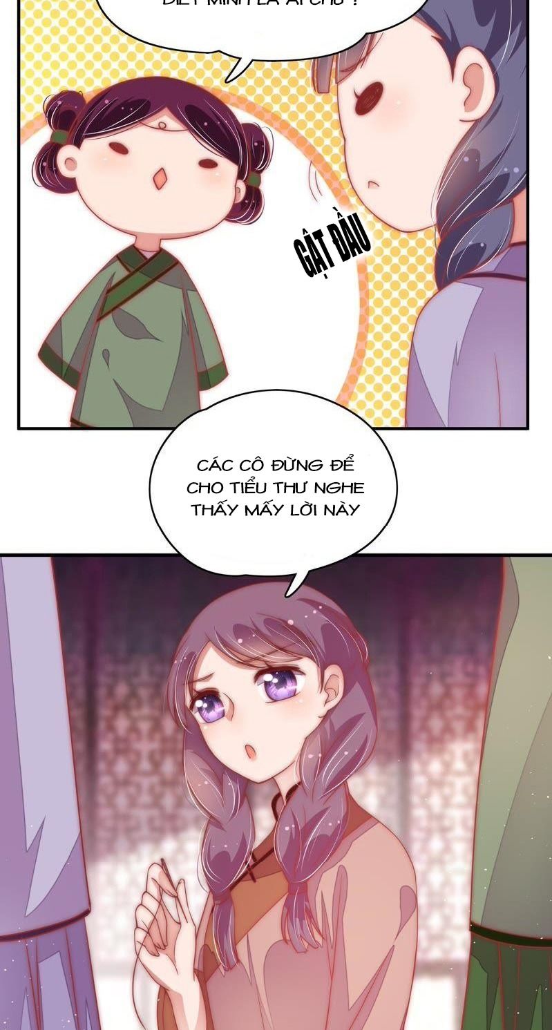 Ngày Nào Thiếu Soái Cũng Ghen Chapter 103 - 5