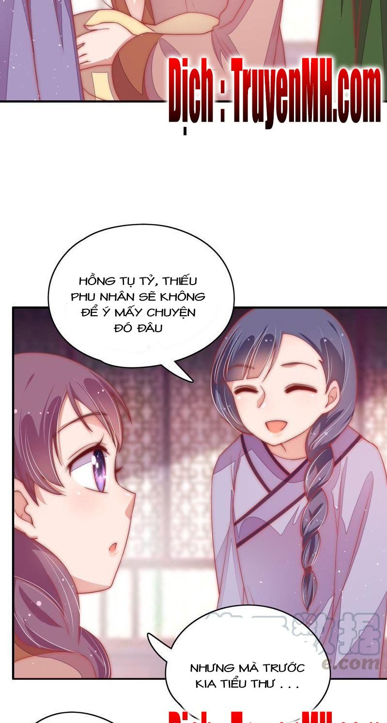 Ngày Nào Thiếu Soái Cũng Ghen Chapter 103 - 6