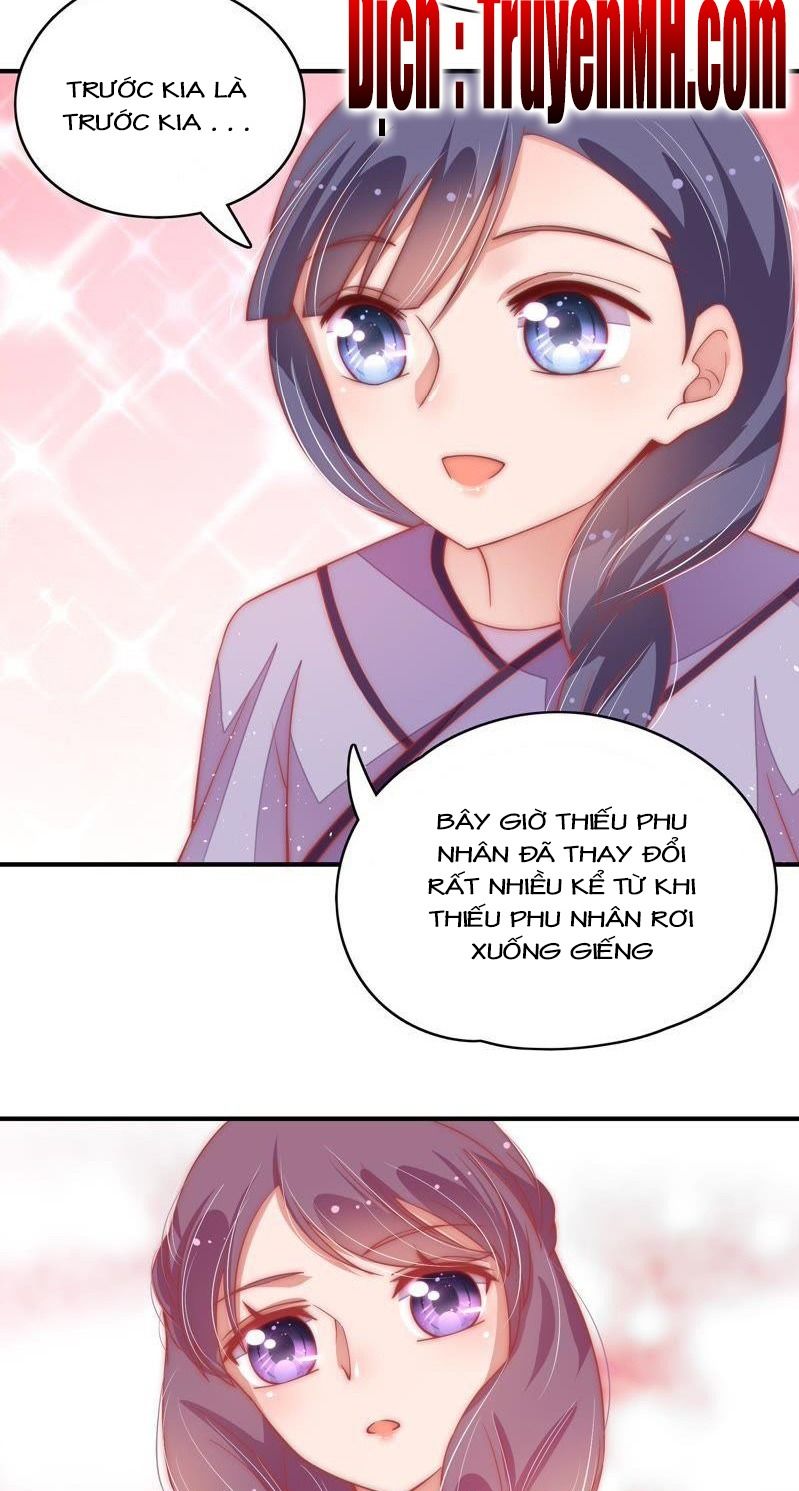 Ngày Nào Thiếu Soái Cũng Ghen Chapter 103 - 7