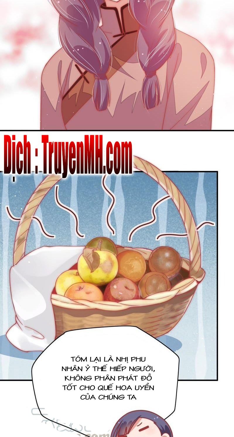 Ngày Nào Thiếu Soái Cũng Ghen Chapter 103 - 8