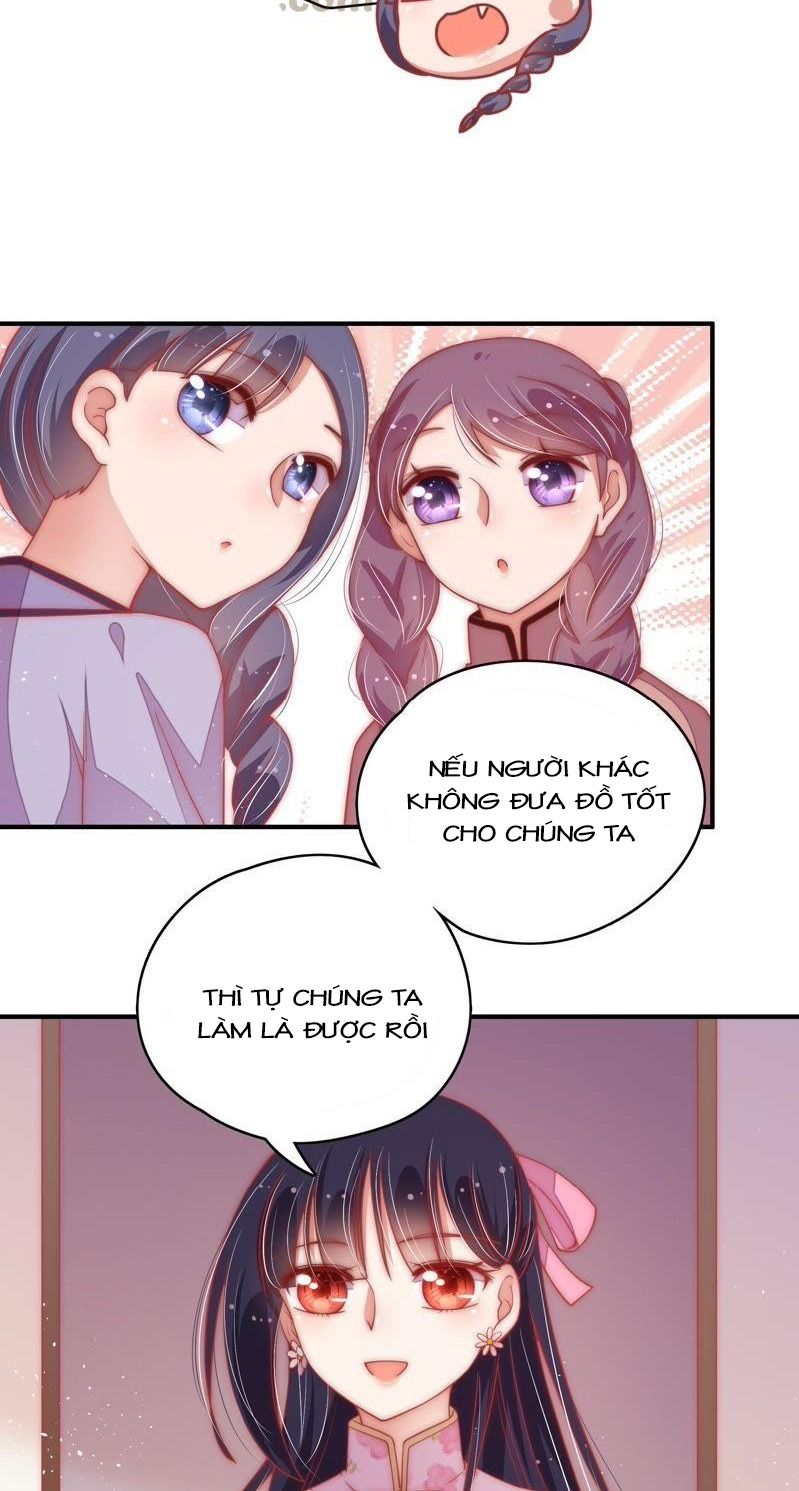 Ngày Nào Thiếu Soái Cũng Ghen Chapter 103 - 9