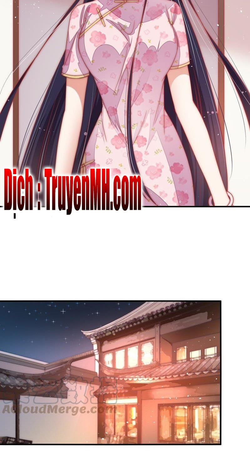 Ngày Nào Thiếu Soái Cũng Ghen Chapter 103 - 10