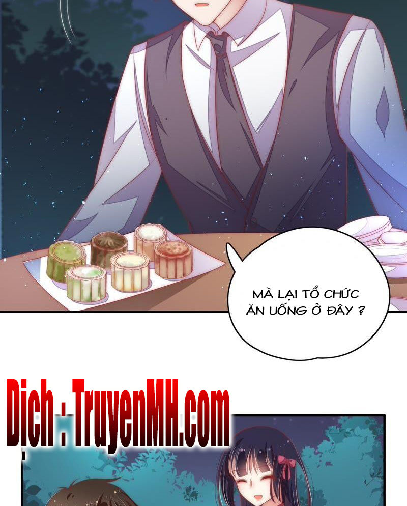 Ngày Nào Thiếu Soái Cũng Ghen Chapter 105 - 11