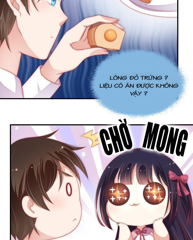 Ngày Nào Thiếu Soái Cũng Ghen Chapter 105 - 13