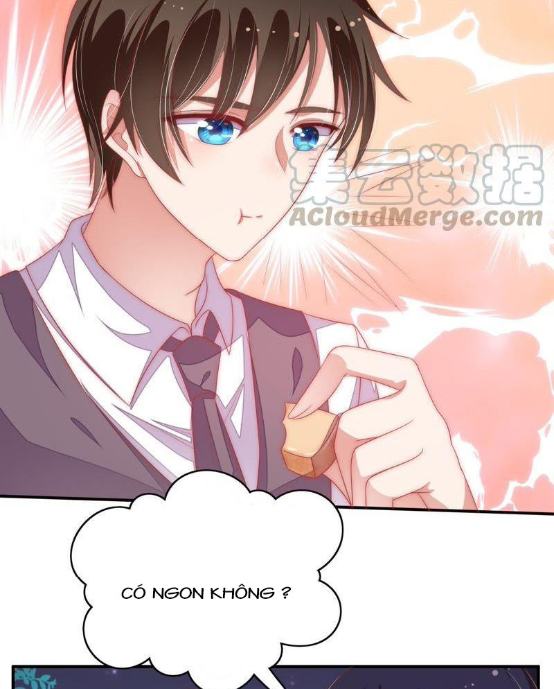 Ngày Nào Thiếu Soái Cũng Ghen Chapter 105 - 15